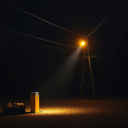 power outage, flashlight, flashlights