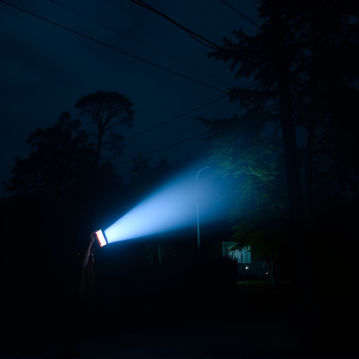 power outage, flashlight, flashlights