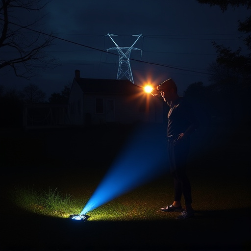 power outage, flashlight, flashlights