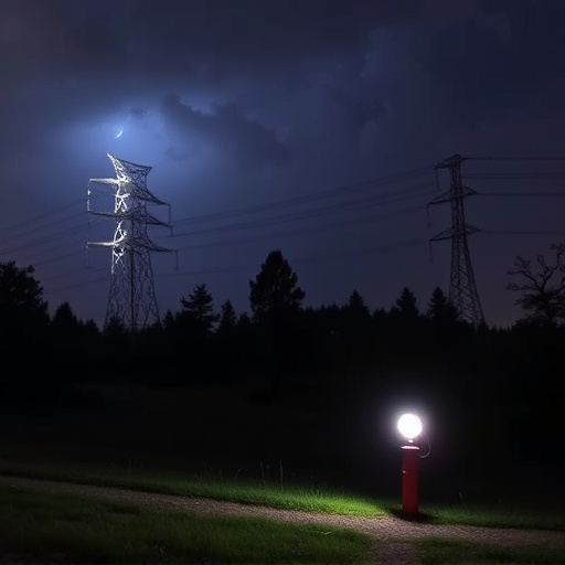 power outage, flashlight, flashlights