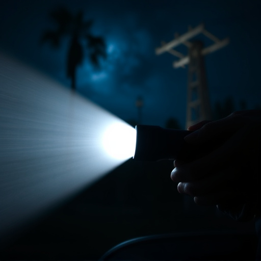 power outage, flashlight, flashlights