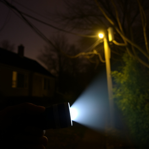 power outage, flashlight, flashlights