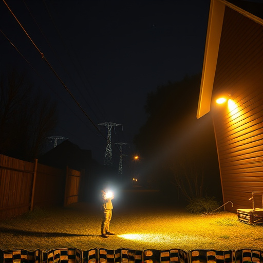 power outage, flashlight, flashlights