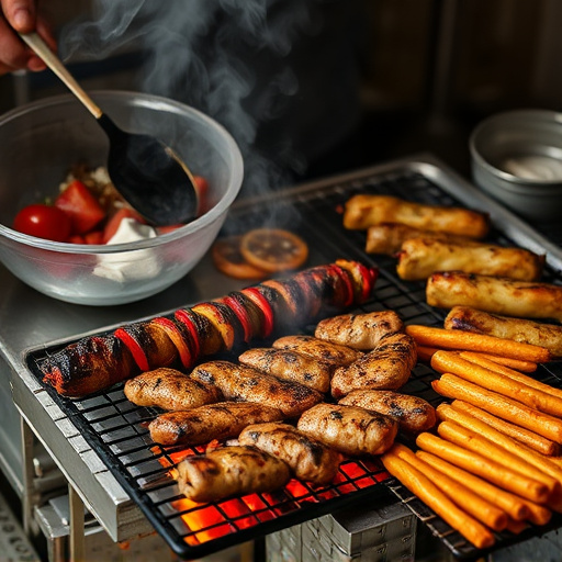 barbecue