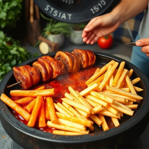 barbecue