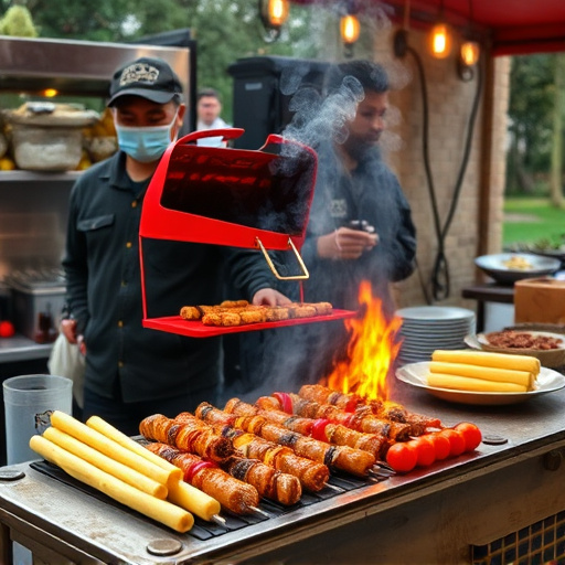 barbecue