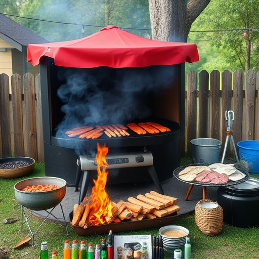barbecue