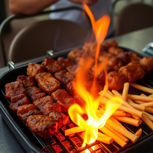 barbecue
