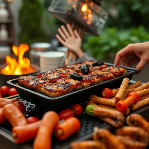 barbecue