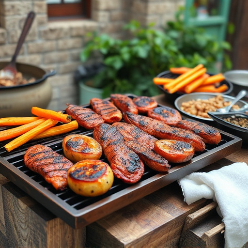 barbecue
