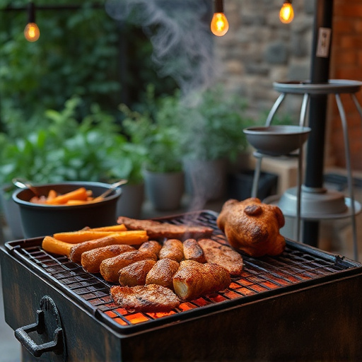 barbecue