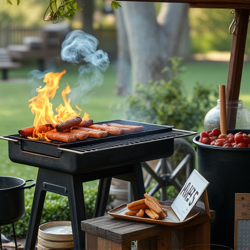 barbecue