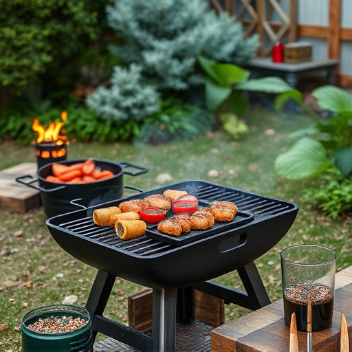 barbecue