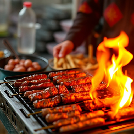 barbecue