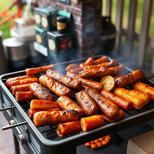 barbecue