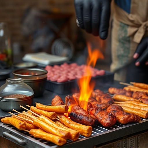 barbecue