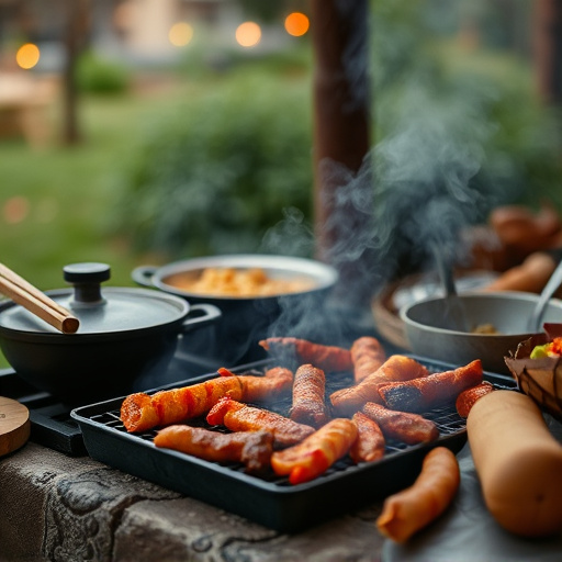 barbecue