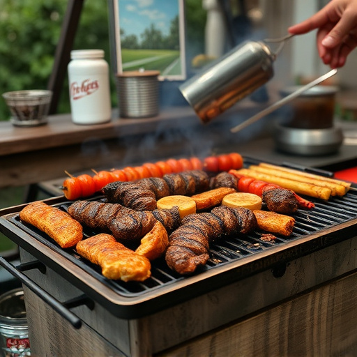 barbecue
