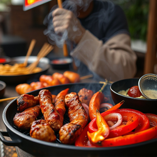 barbecue
