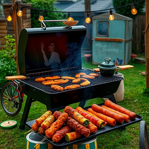 barbecue