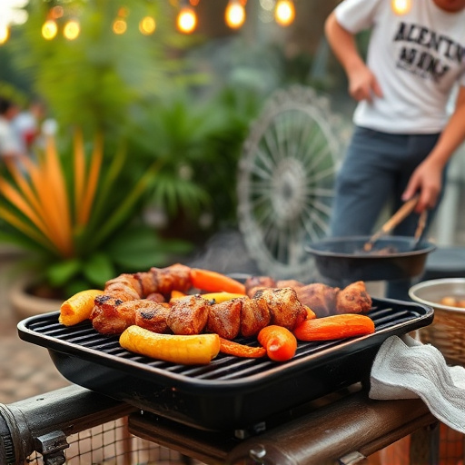 barbecue