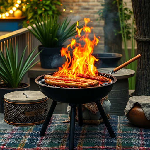 barbecue