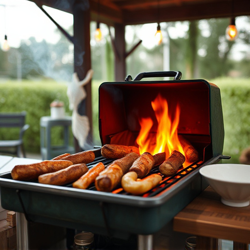 barbecue