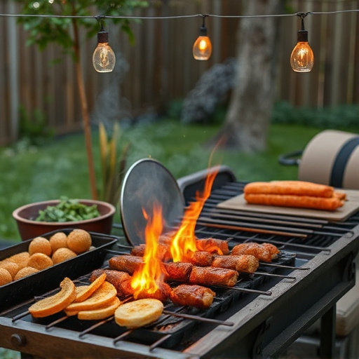 barbecue