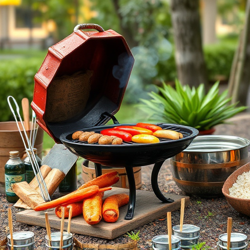barbecue