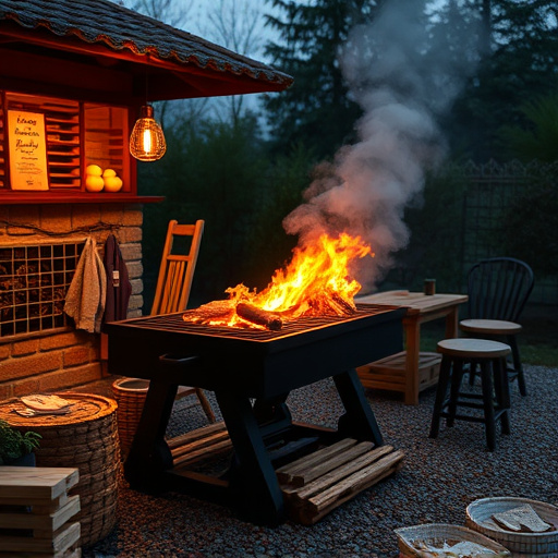 barbecue