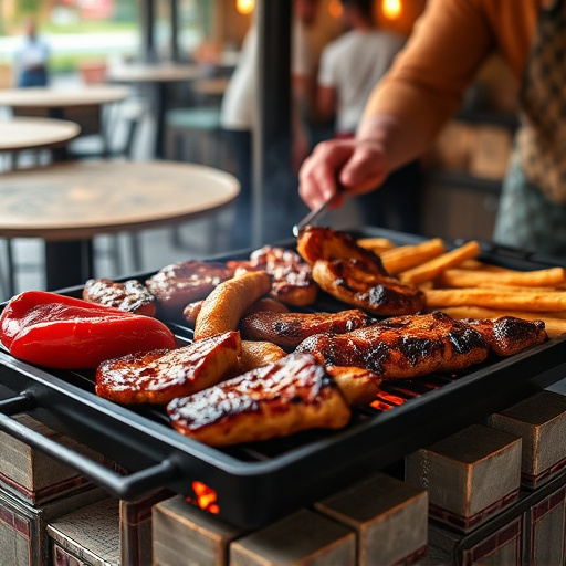 barbecue