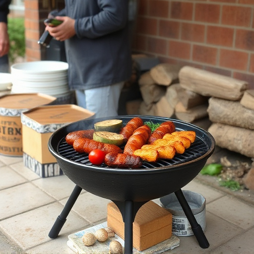 barbecue