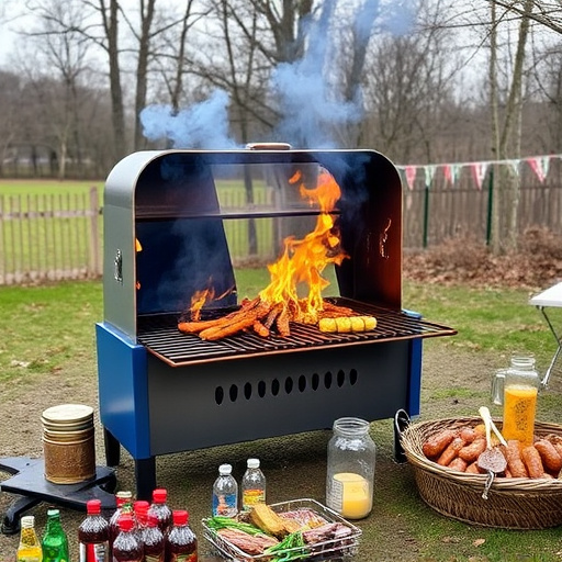 barbecue