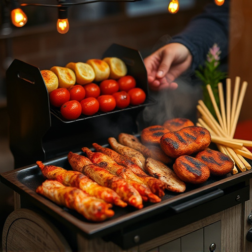 barbecue