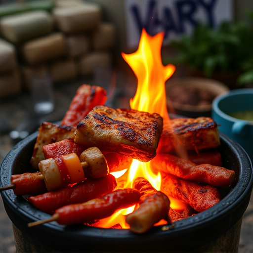 barbecue