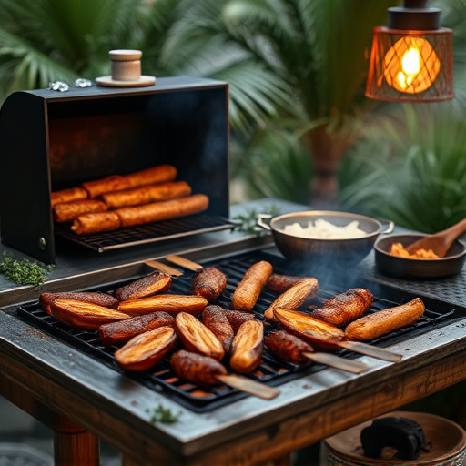 barbecue