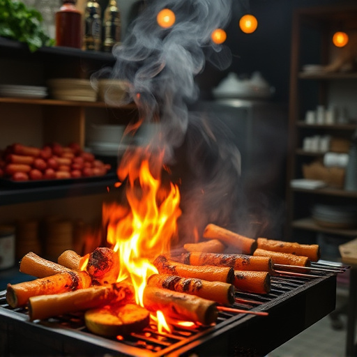 barbecue