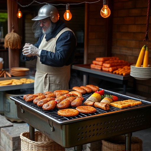 barbecue