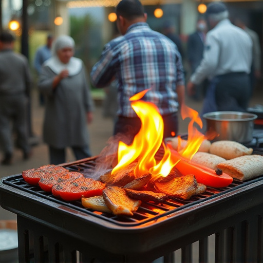 barbecue