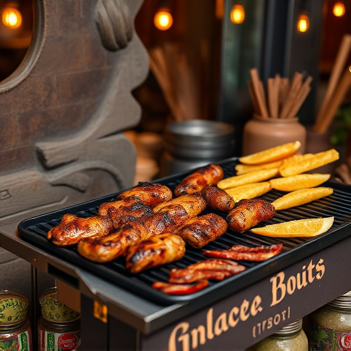 barbecue