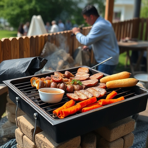 barbecue
