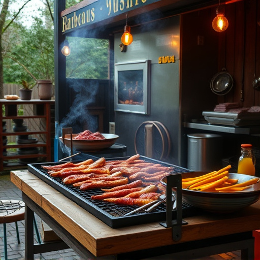 barbecue