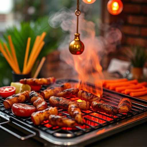 barbecue