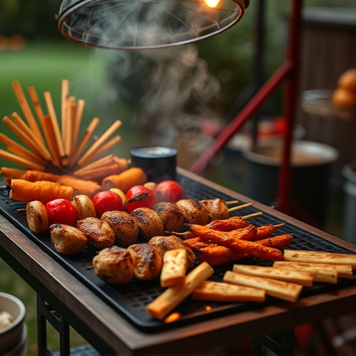 barbecue