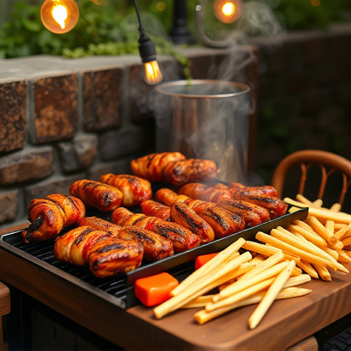 barbecue
