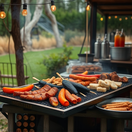 barbecue