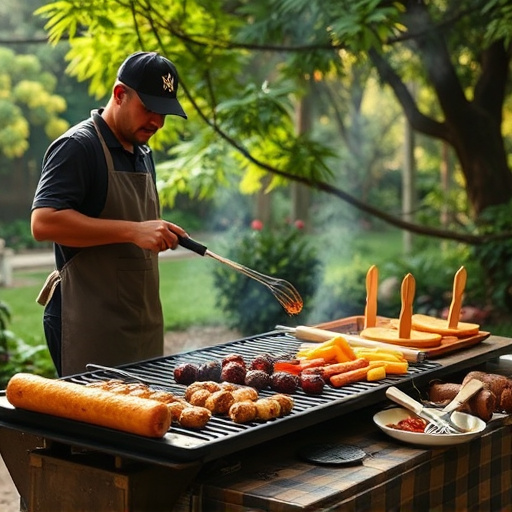 barbecue
