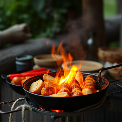 barbecue