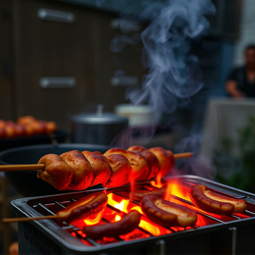 barbecue