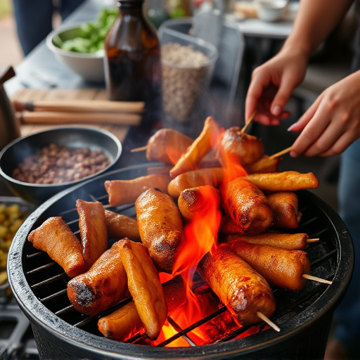 barbecue